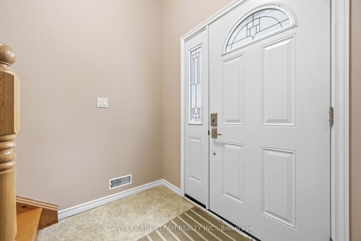 Property Photo: 455 Crystal Drive ON K9J 8L3