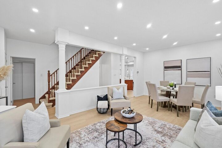 Property Photo: 1773 Badgley Drive ON L1K 0H5