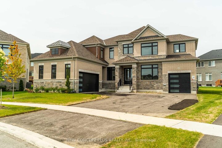 22 Twinleaf Crescent E — photo 1