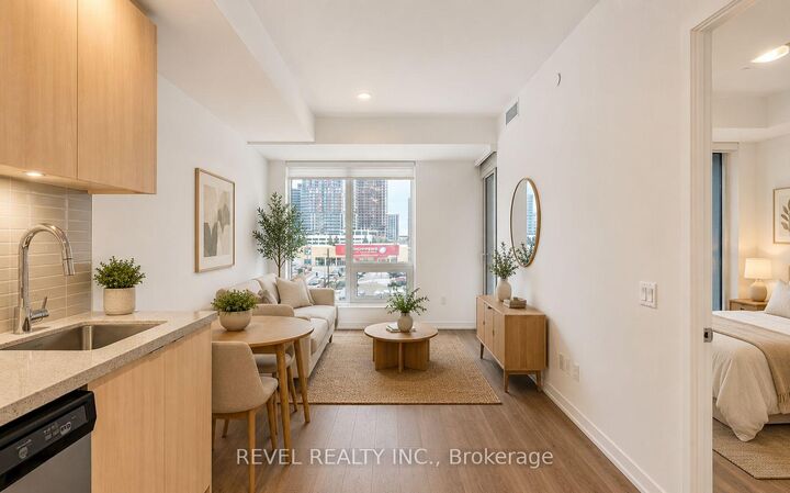 Property Photo: 8868 Yonge Street 316E ON L4C 0T4