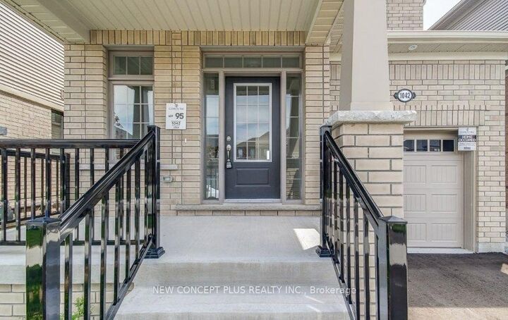 Property Photo: 1042 Denton Drive ON K9A 3T8