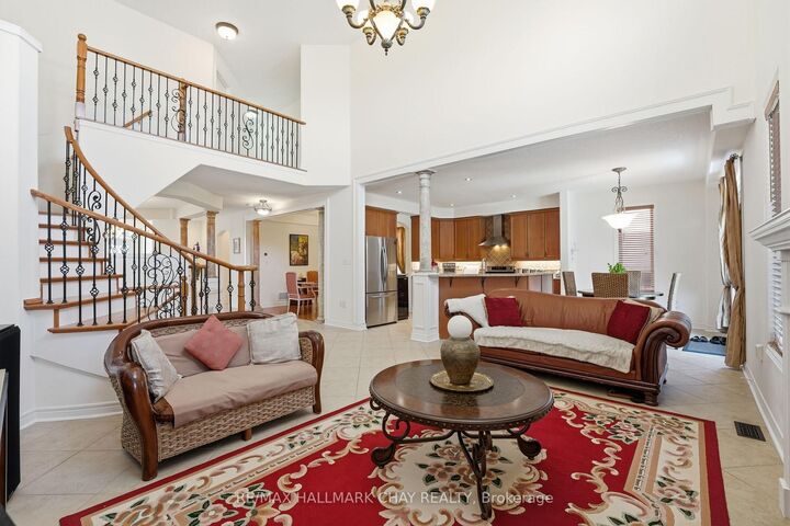 Property Photo: 12 Parisian Crescent ON L4N 0Y9