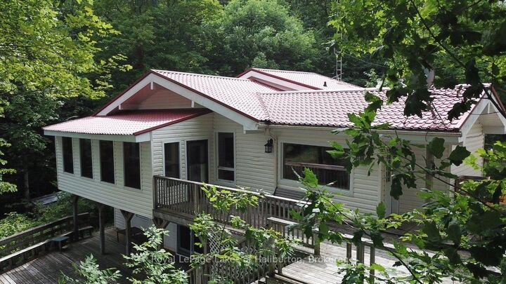 3040 Haliburton Lake Road — photo 1