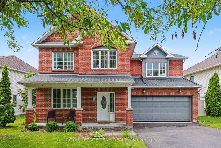 141 Grassy Plains Drive — photo 1