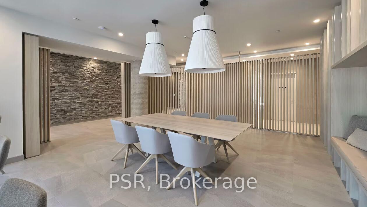 Property Photo: 240 Markland Drive 410 ON M9C 1R3