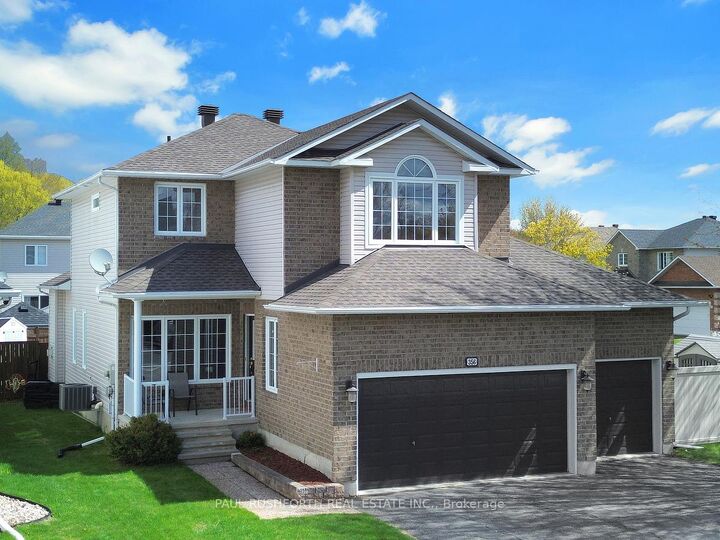 Property Photo:  356 Centenaire Street  ON K0A 1W0 