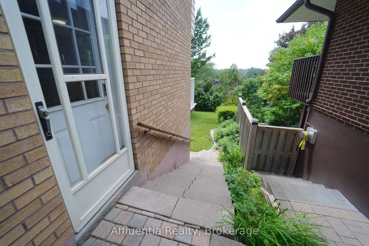Property Photo: 480 Elizabeth Street Lower Unit ON L1J 5T1
