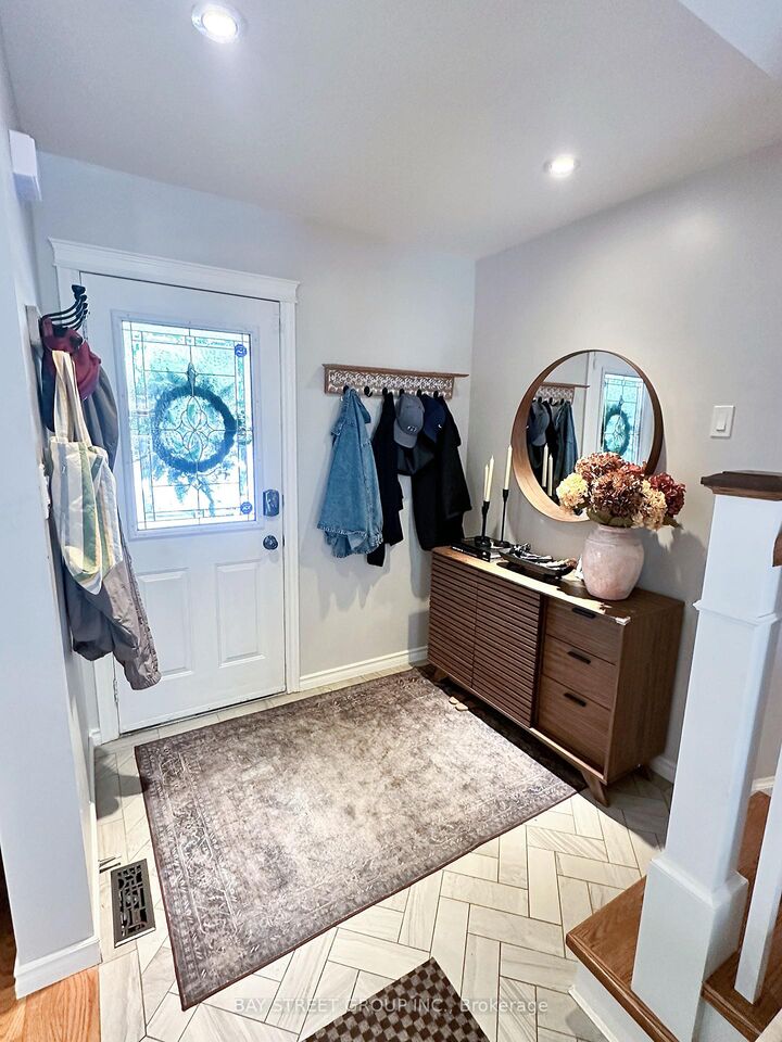 Property Photo: 1559 Parish Lane ON L6M 2Z6