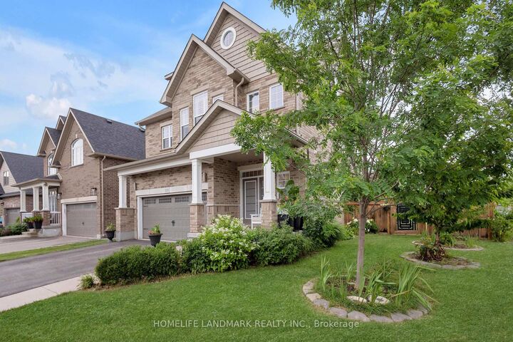 Property Photo: 225 Tremaine Crescent ON N2A 4L9
