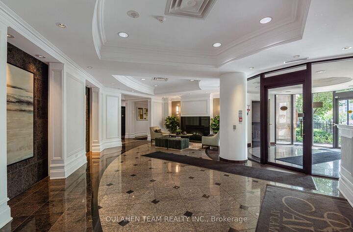 Property Photo:  16 Dallimore Circle 212  ON M3C 4C4 