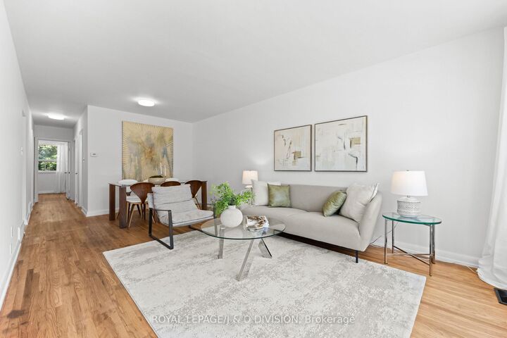 Property Photo:  41 Clapperton Avenue  ON M1L 4K7 
