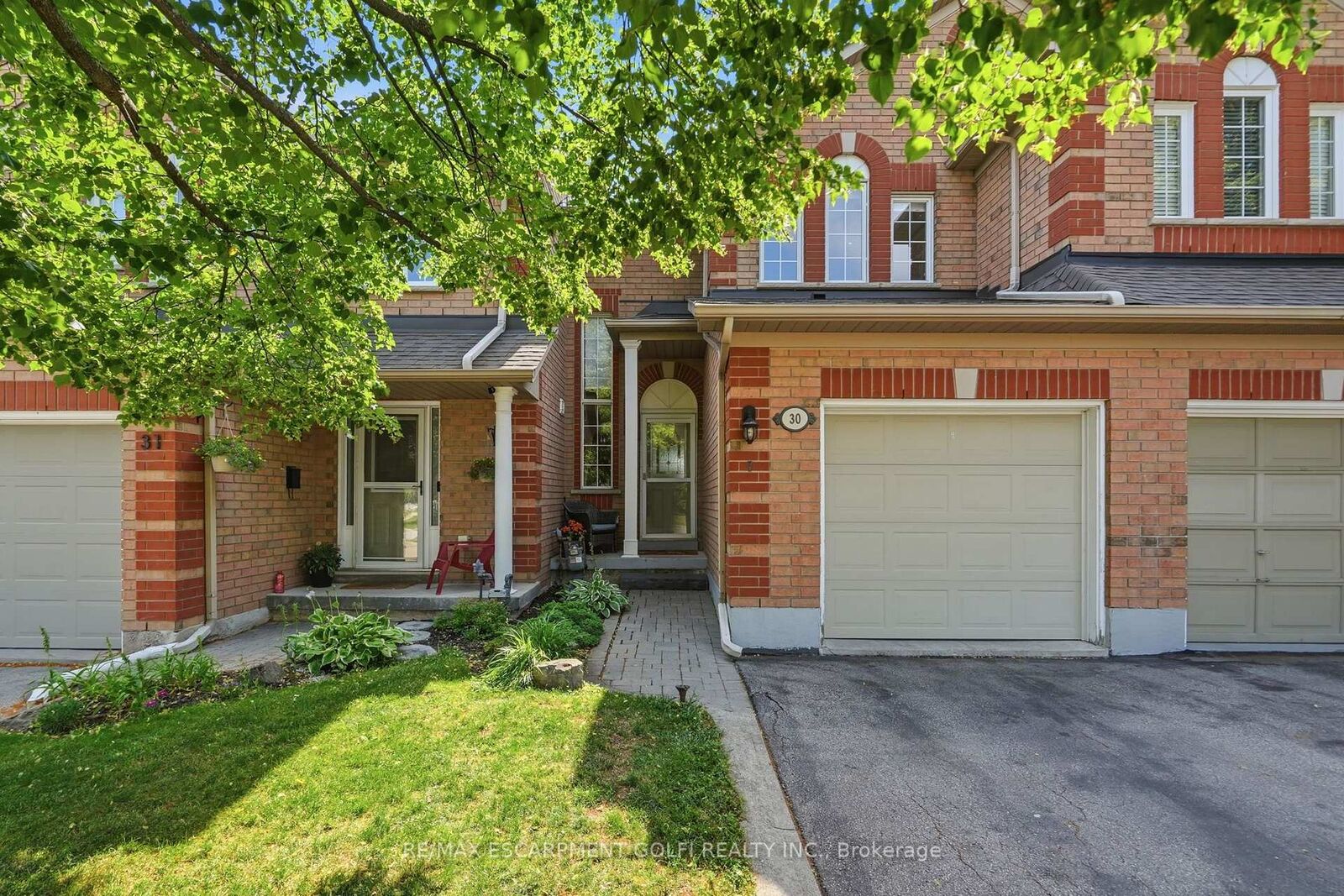 Property Photo: 2871 Darien Road 30 ON L7M 4R6