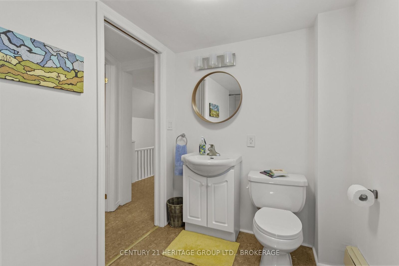 Property Photo:  6 St Catherine Street  ON K7K 3S1 