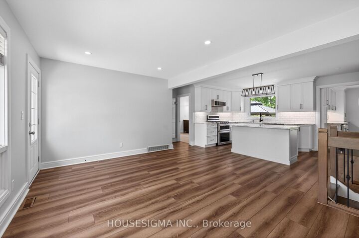 Property Photo: 3402 Dorchester Road ON N0L 1G5