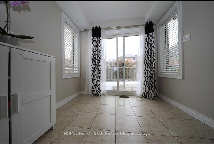 Property Photo: 32 Millington Crescent ON L1T 1R3