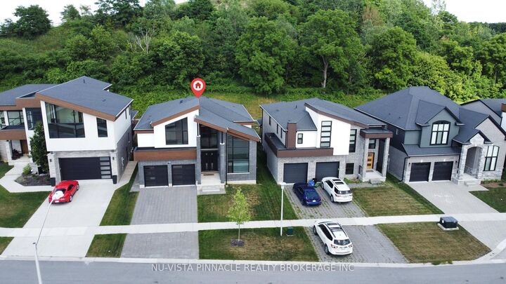 Property Photo: 2168 Ironwood Road ON N6K 0H2