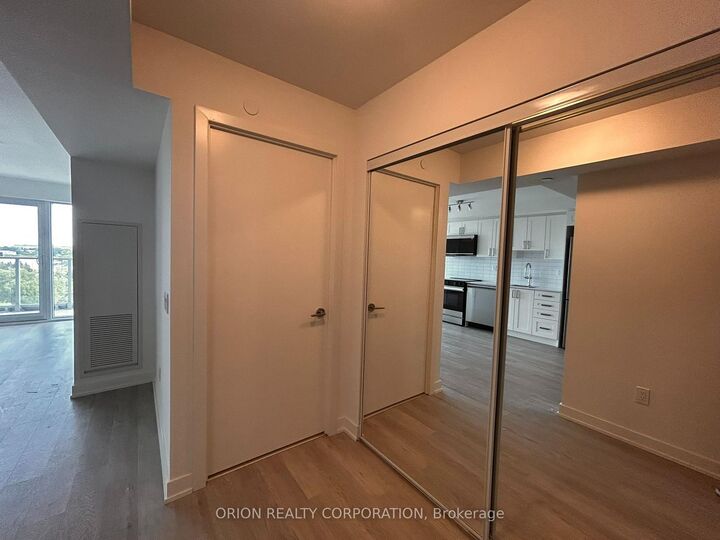 Property Photo: 1010 Sandy Beach Road 1007 ON L1W 0C7