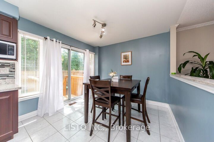 Photo de la propriété:  7115 Rexwood Road 46  ON L4T 4L4 