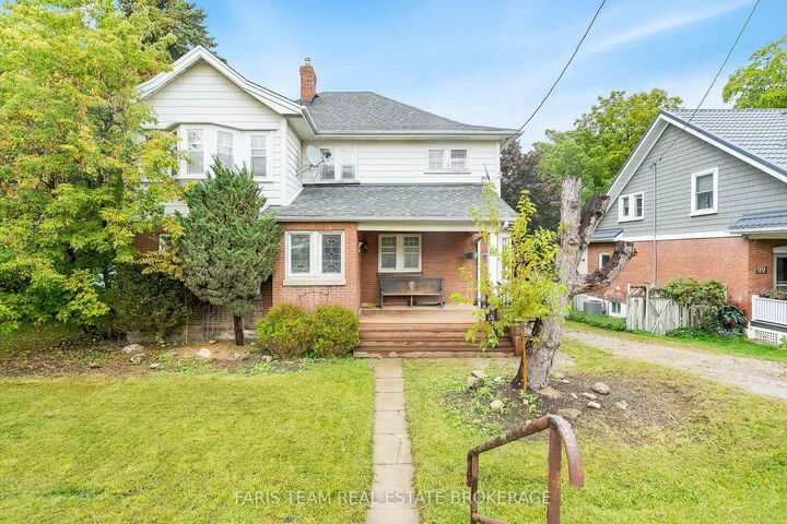 105 Barrie Street — photo 1