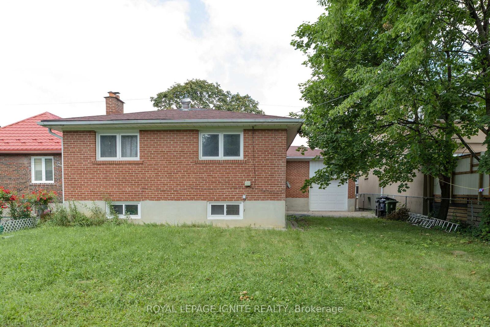 Property Photo: 159 Church Street ON M9N 1N6