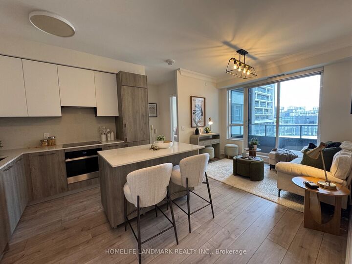 Property Photo: 38 Water Walk Drive 629 ON L3R 6M8