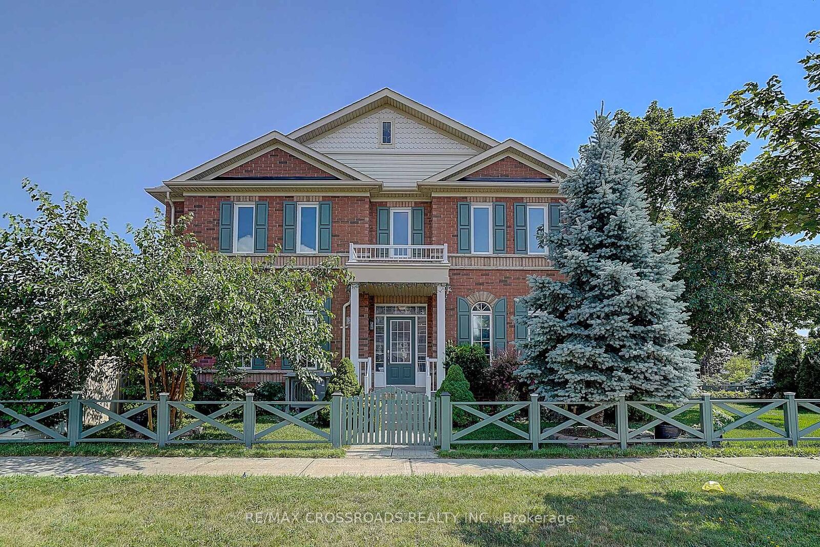 Property Photo:  205 Box Grove By- Pass  ON L6B 0L1 