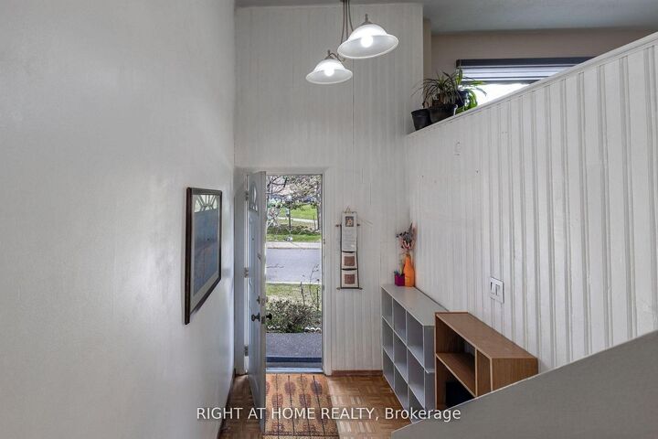 Property Photo: 1221 Dundix Road 56 ON L4Y 3Y9