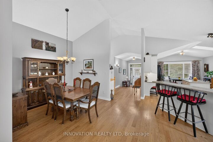 Property Photo: 78 Sinclair Avenue ON K7C 4V3