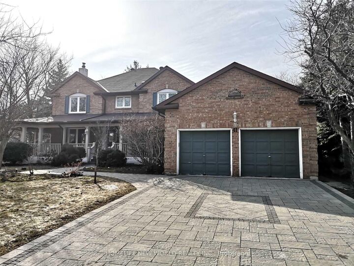 41 Ambleside Crescent — photo 1