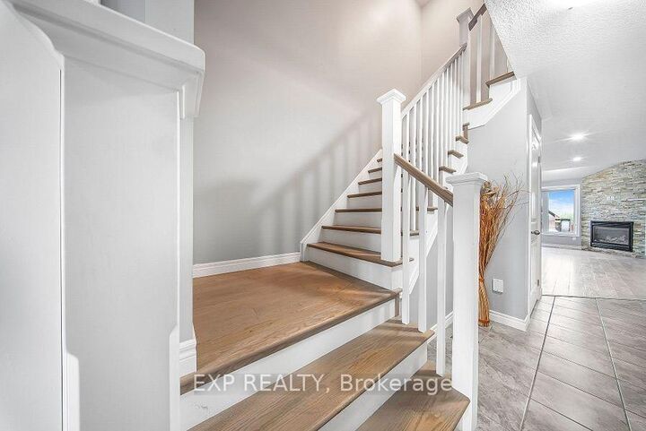 Property Photo: 1441 Dunkirk Avenue ON N4T 0J6