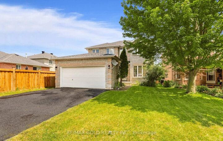 123 Ruffet Drive — photo 1
