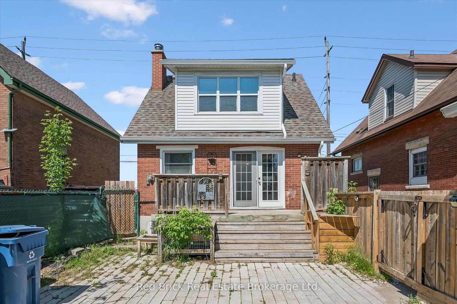 Property Photo: 241 Victoria Road S ON N1E 5P9