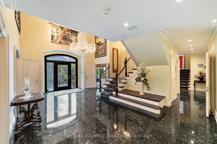 Property Photo:  1024 Linbrook Road  ON L6J 2L1 