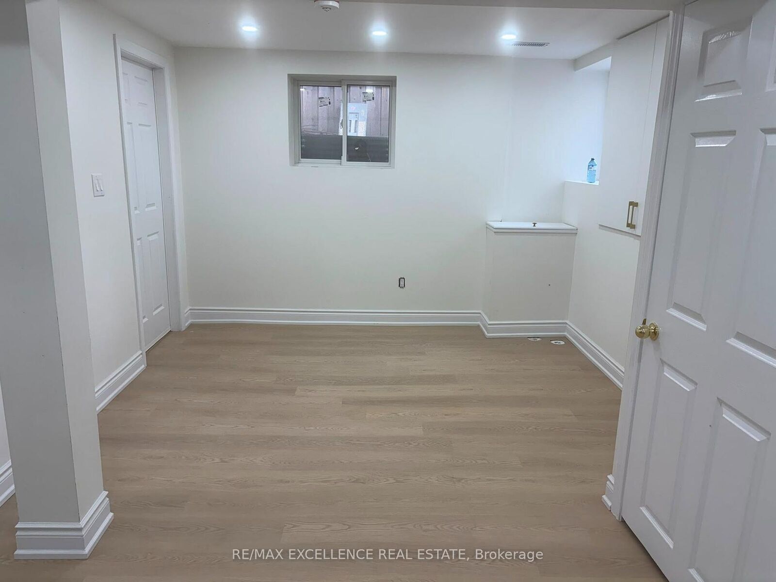 Property Photo: 66 Townley Crescent Basement ON L6Z 4S8