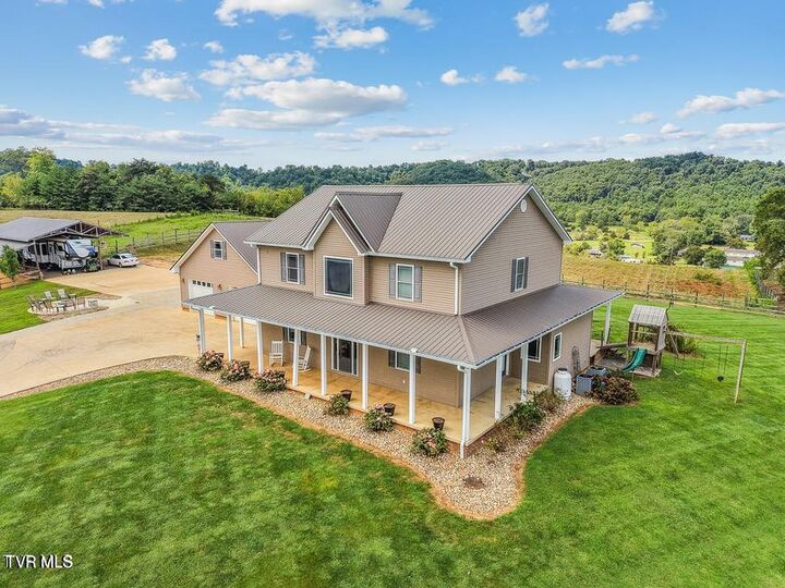Property Photo: 8477 East Andrew Johnson Highway TN 37641