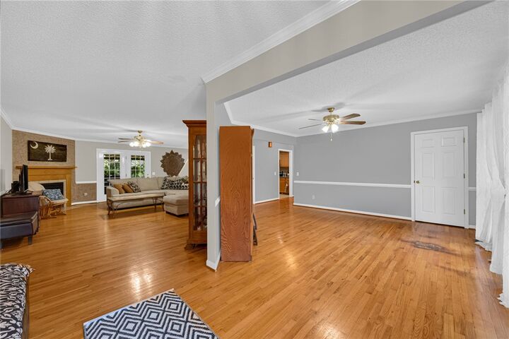 Property Photo:  120 Lillie Marie Drive  SC 29673 