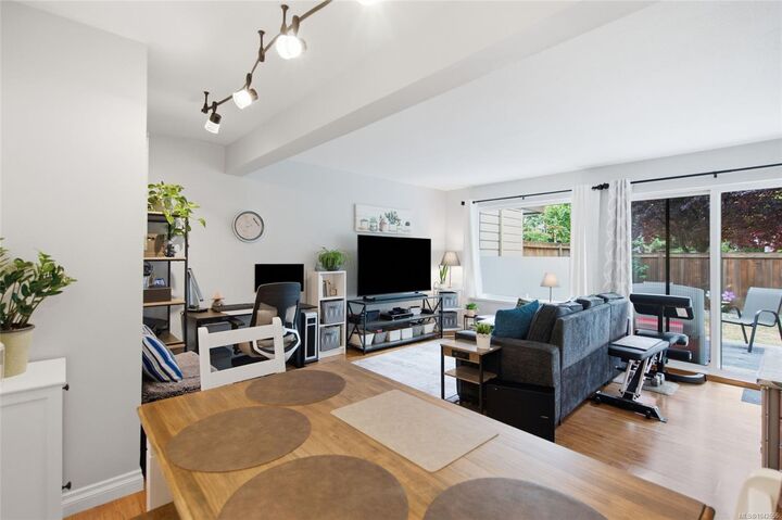 Property Photo:  267 Corfield St #21  BC V9P 2H6 