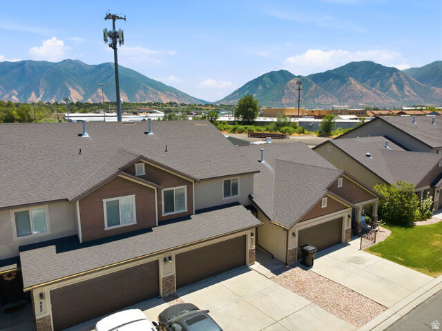 Property Photo:  487 S 340 W  UT 84660 