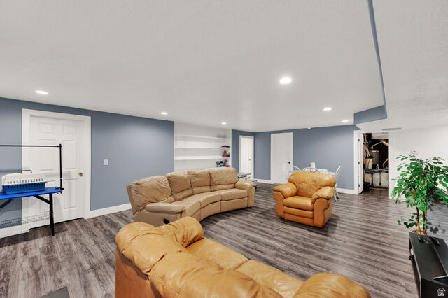 Property Photo: 6720 W 3210 S UT 84128