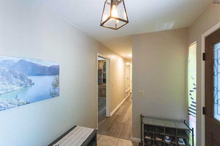 Property Photo: 1413 Red Fox Lane TX 76354