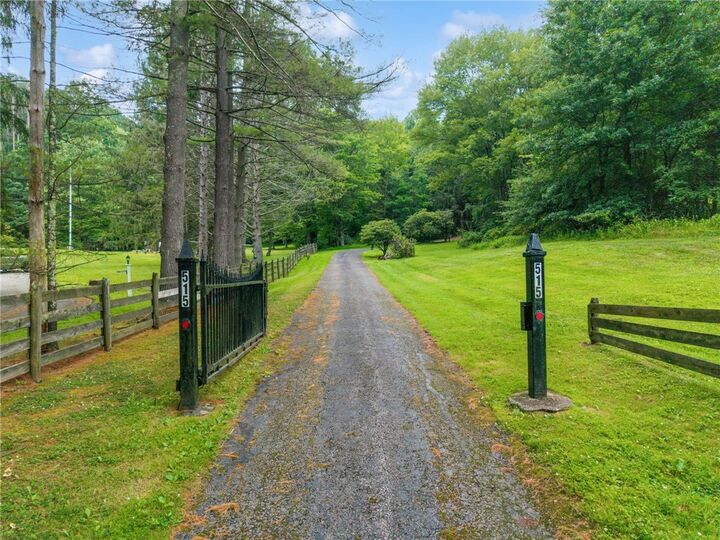 Property Photo: 515 Austraw Rd PA 15658