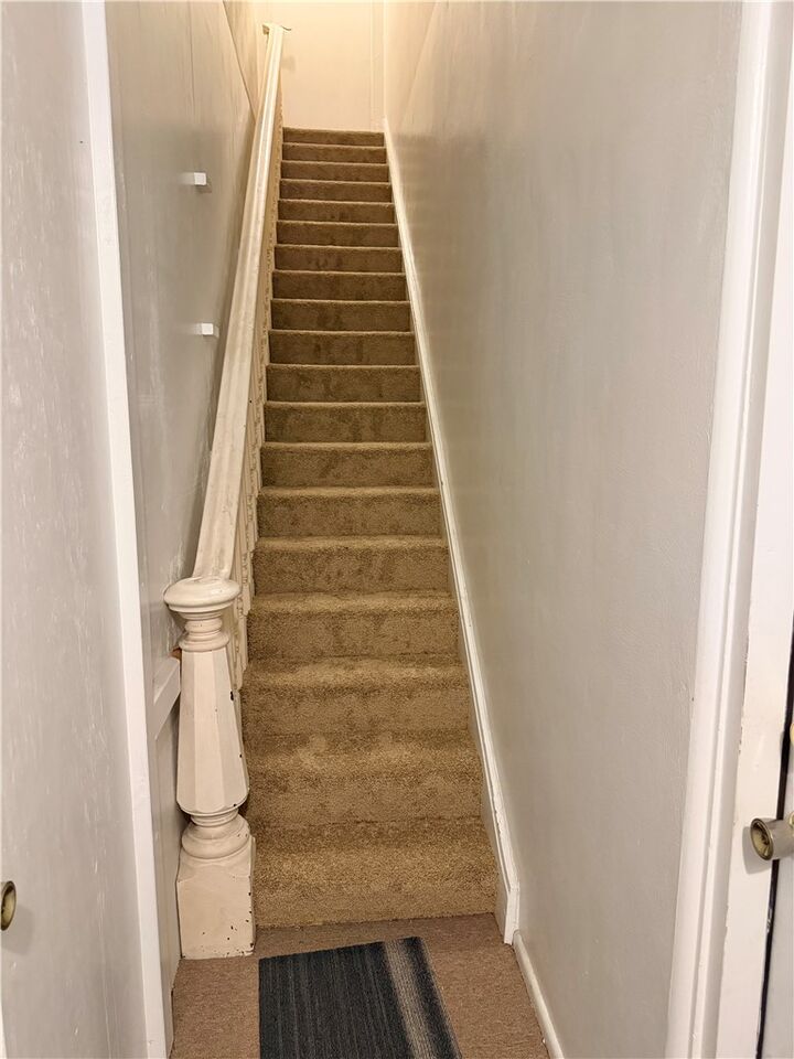 Property Photo:  1412 Main St 2  PA 15215 