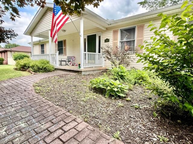 Property Photo:  766 Cider Mill Hill Road  PA 16345 