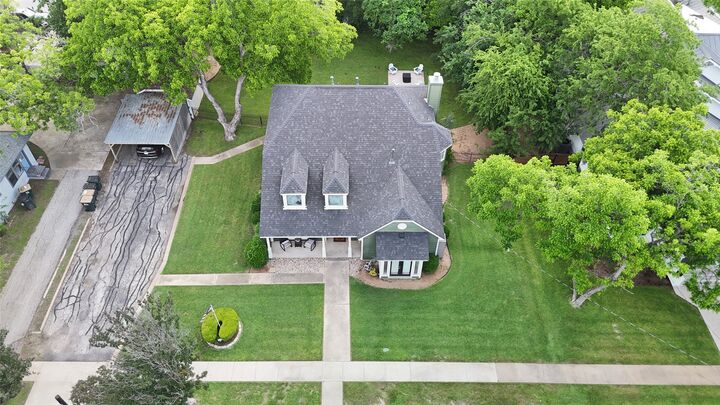 Property Photo:  1205 S Main Street  TX 78626 