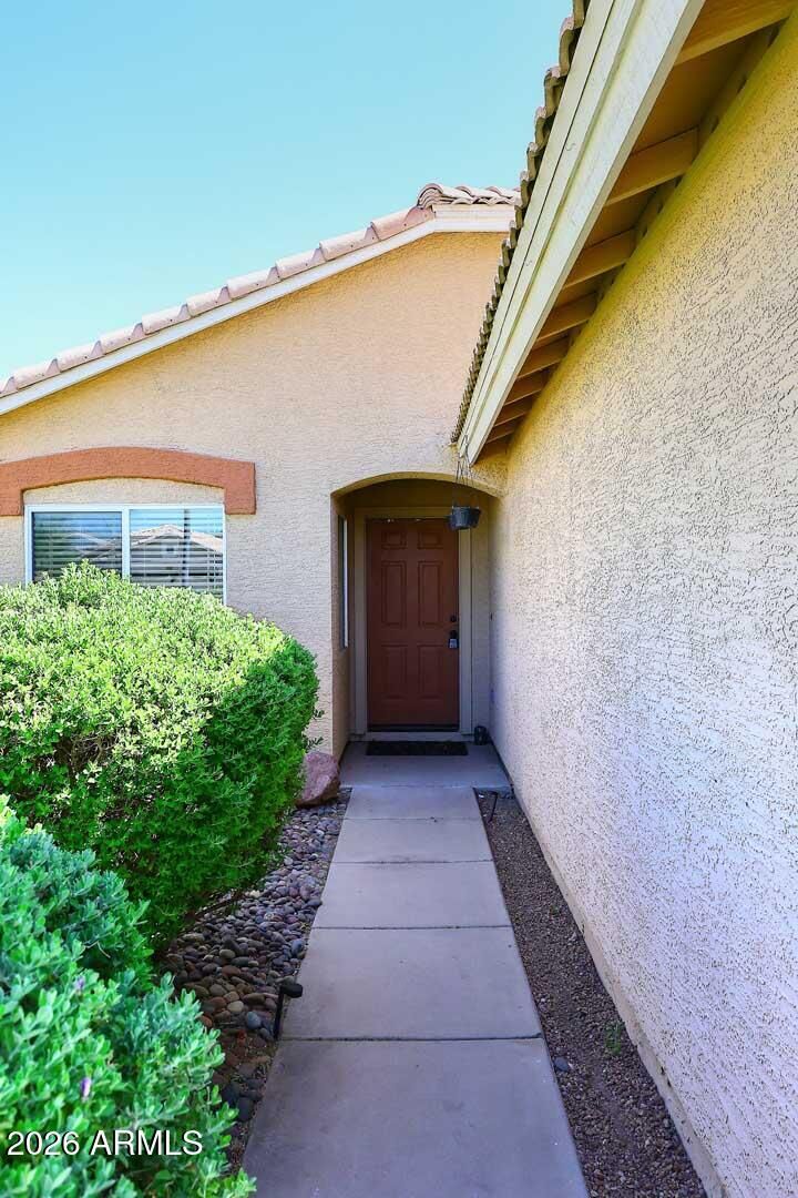 Property Photo:  11507 E Contessa Street  AZ 85207 