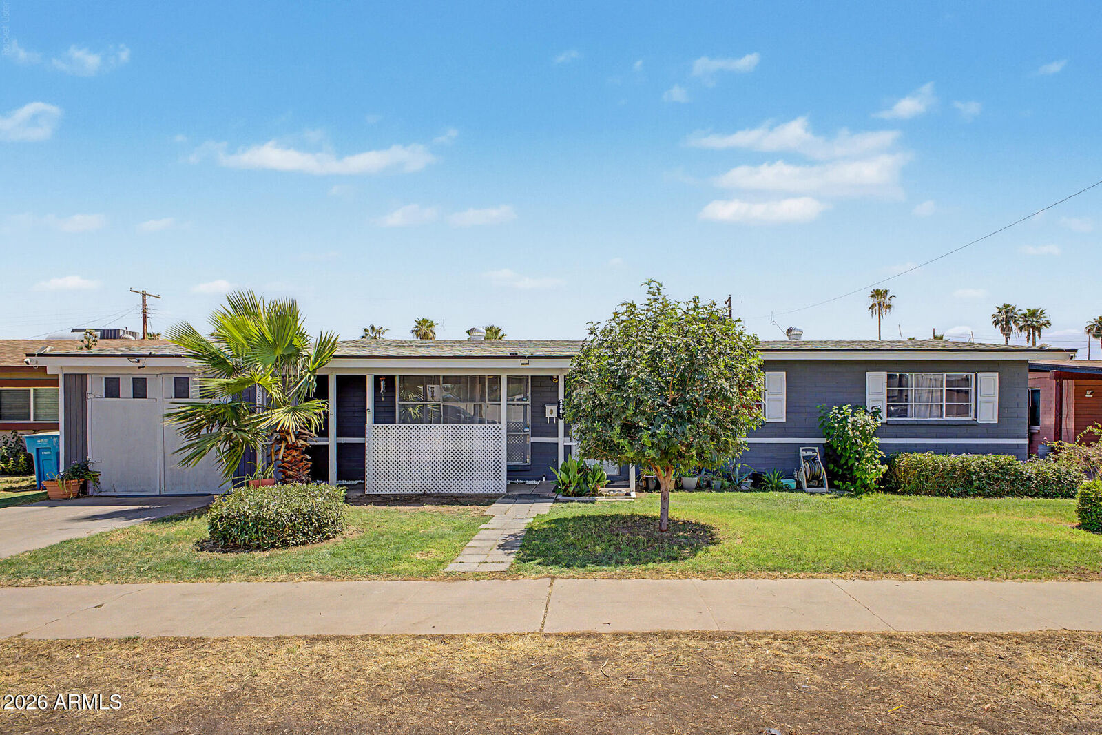 Property Photo: 3801 W Meadowbrook Avenue AZ 85019