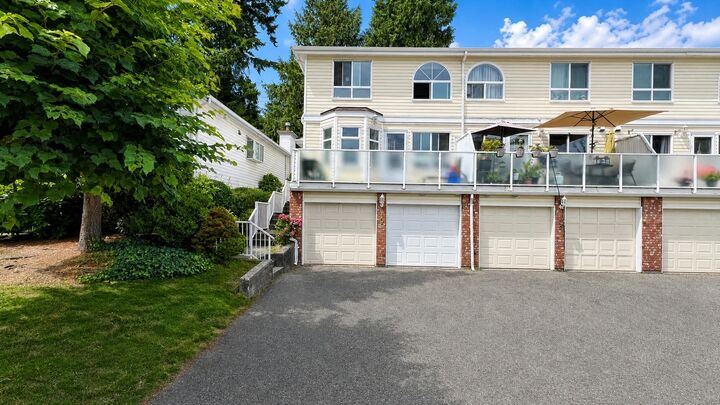 Property Photo: 12233 92 Avenue 105 BC V3V 7R8