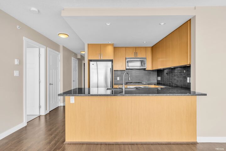 Property Photo: 2978 Glen Drive 2805 BC V3B 0C3