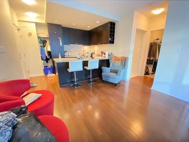 Property Photo:  821 Cambie Street 1001  BC V6B 0E3 