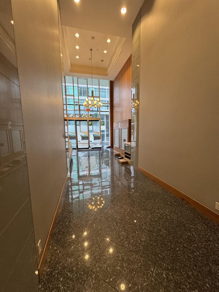 Property Photo:  162 Victory Ship Way 604  BC V7L 0B4 